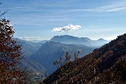 25 Vista verso Val Parina e Alben